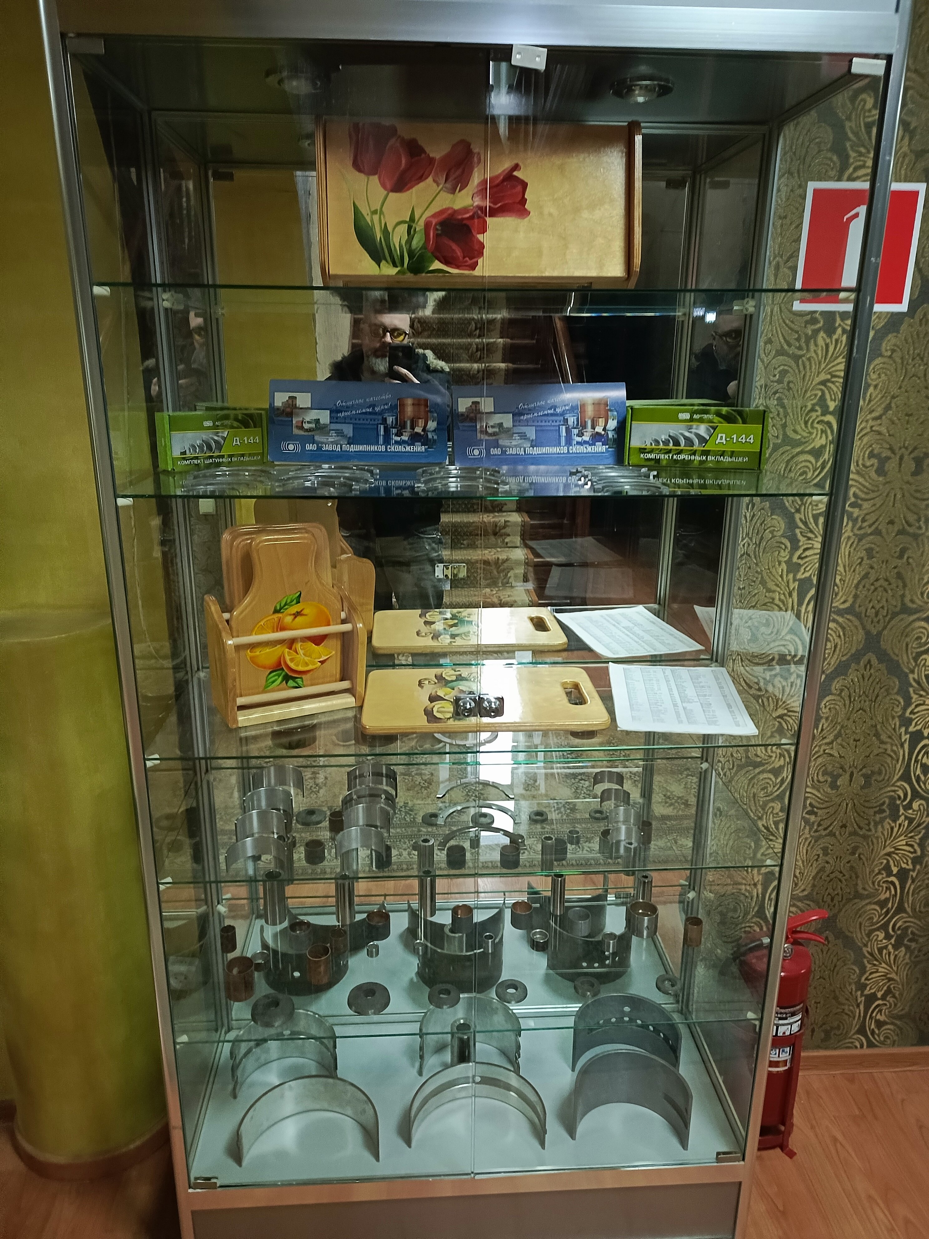 Фото Успенская