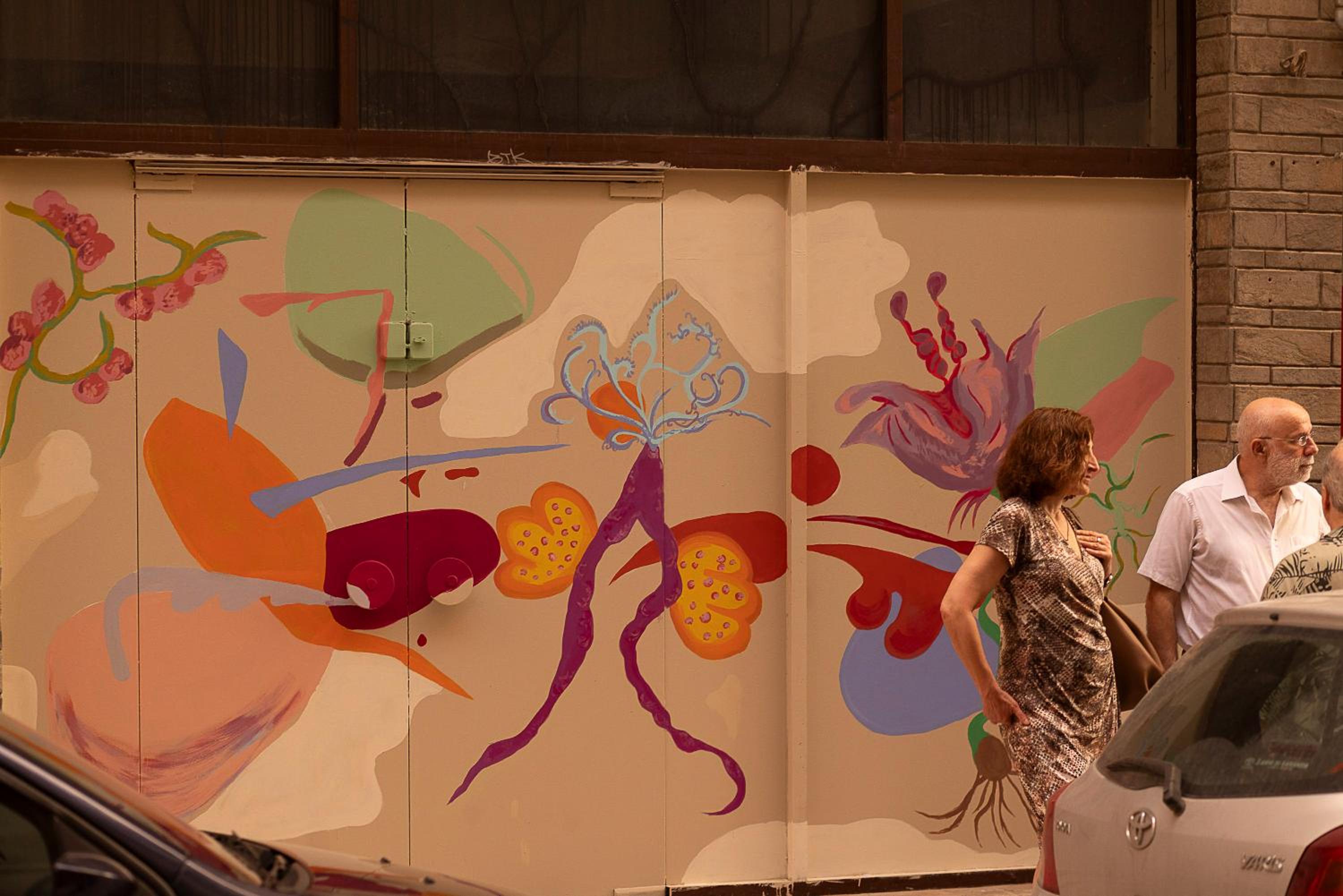 Фото Gatto Perso Luxury Apartments