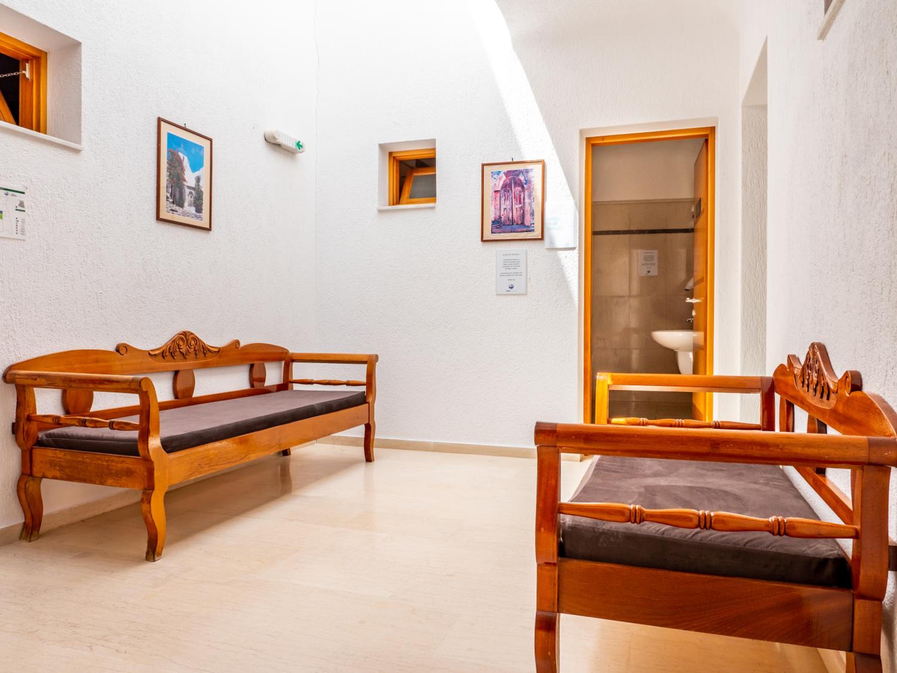 Фото Elounda Alikes Suites & Studios