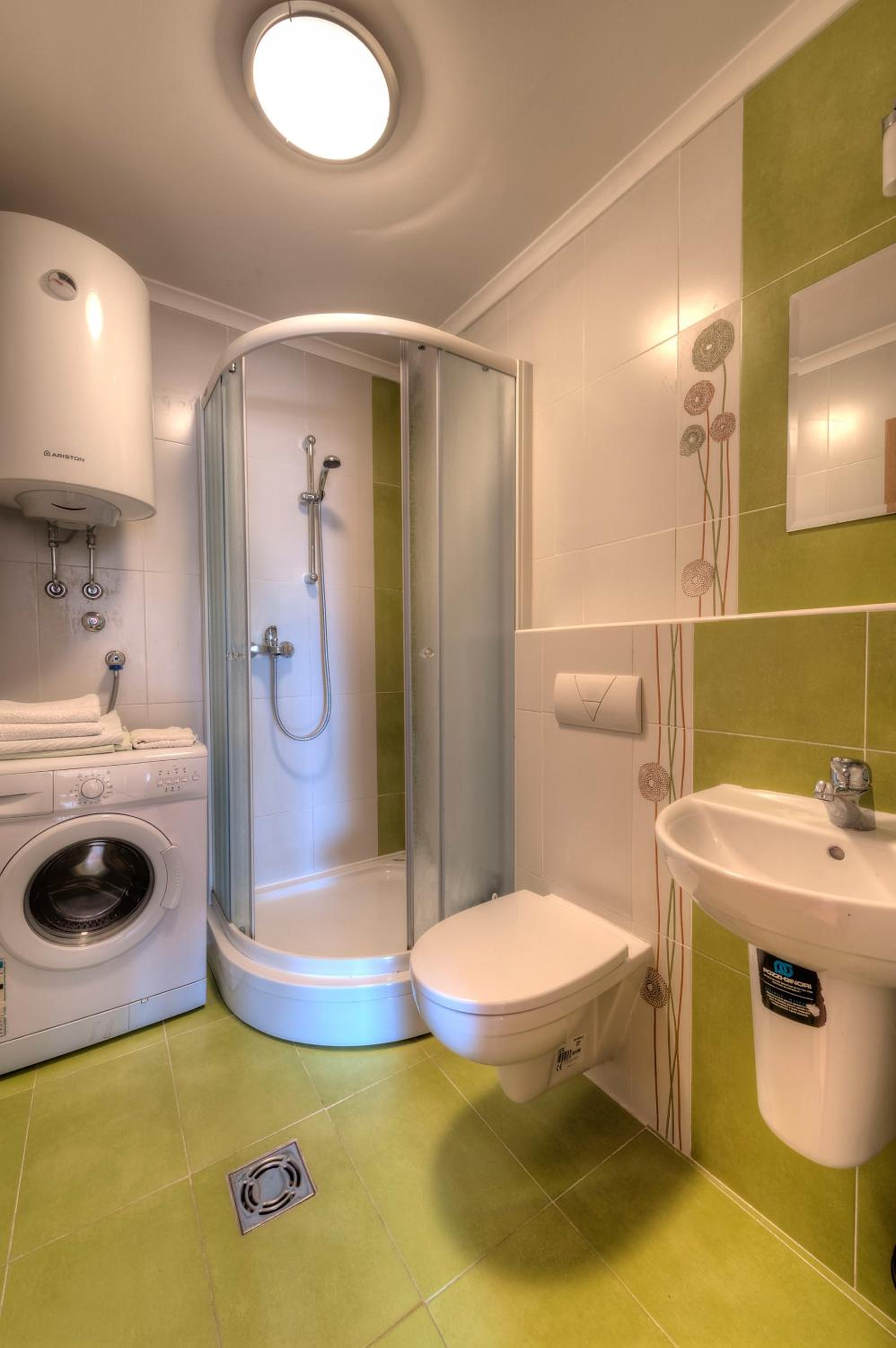 Фото Apartments City Center