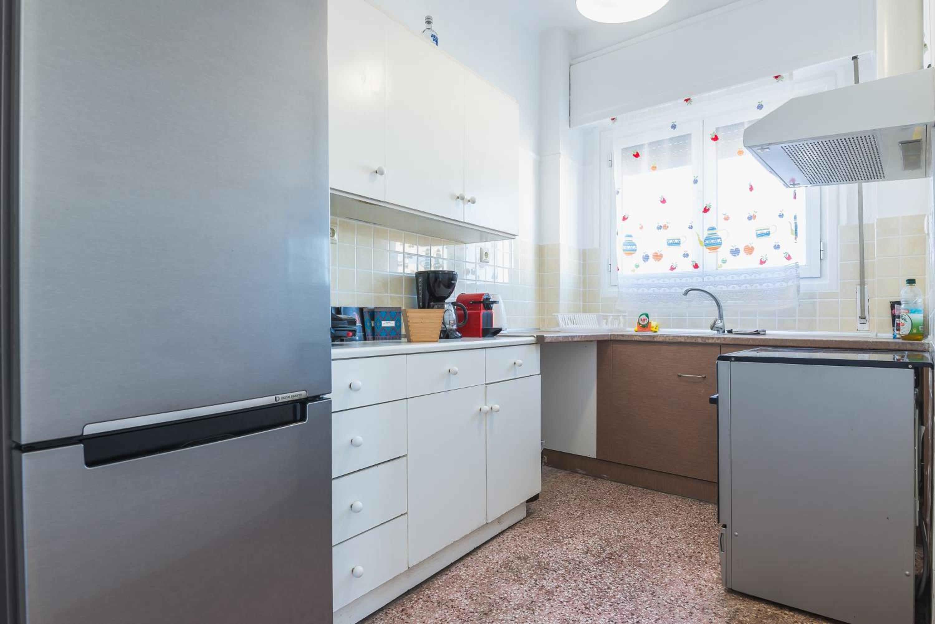 Фото Super Paradise Apartments