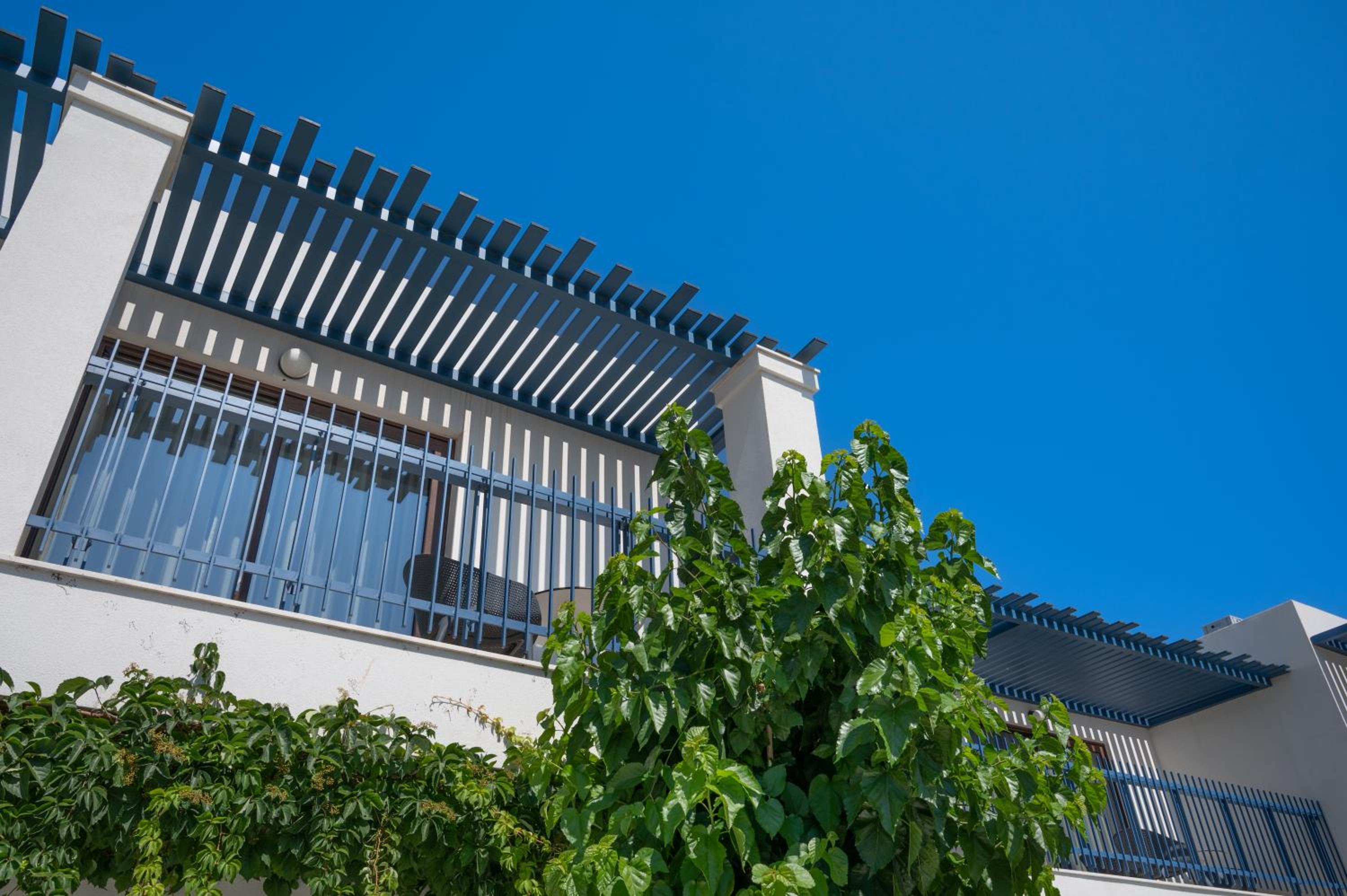 Фото Mika Villas