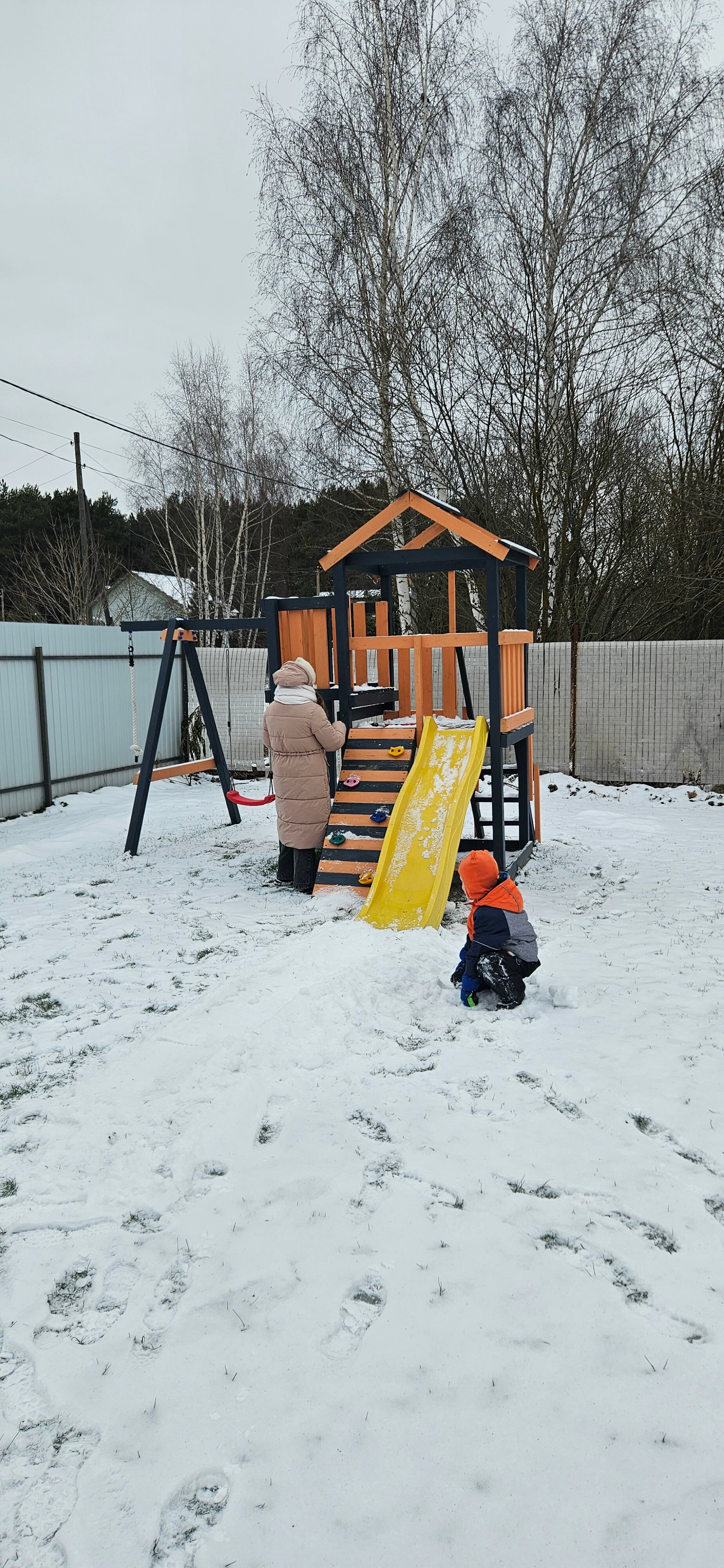 Фото Икигай