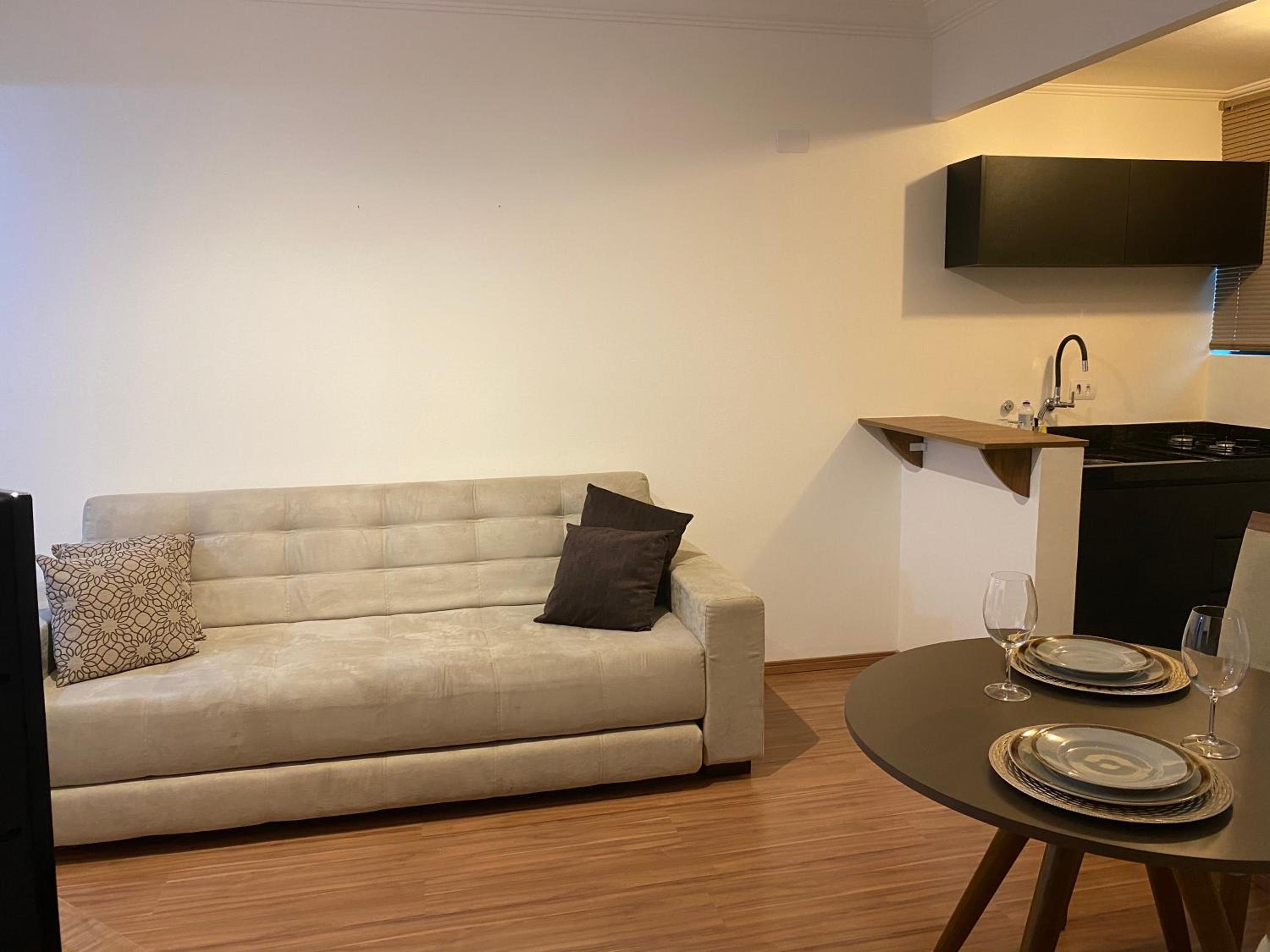 Фото Radisson Hotel Oscar Freire