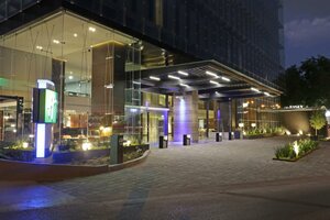Гостиница Holiday Inn Express & Suites Monterrey Valle, an Ihg Hotel