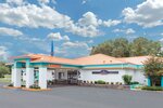 Howard Johnson by Wyndham Ocala Fl