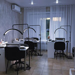 Lash&Brow (Volokolamskiy Avenue, 5), training of masters for beauty salons