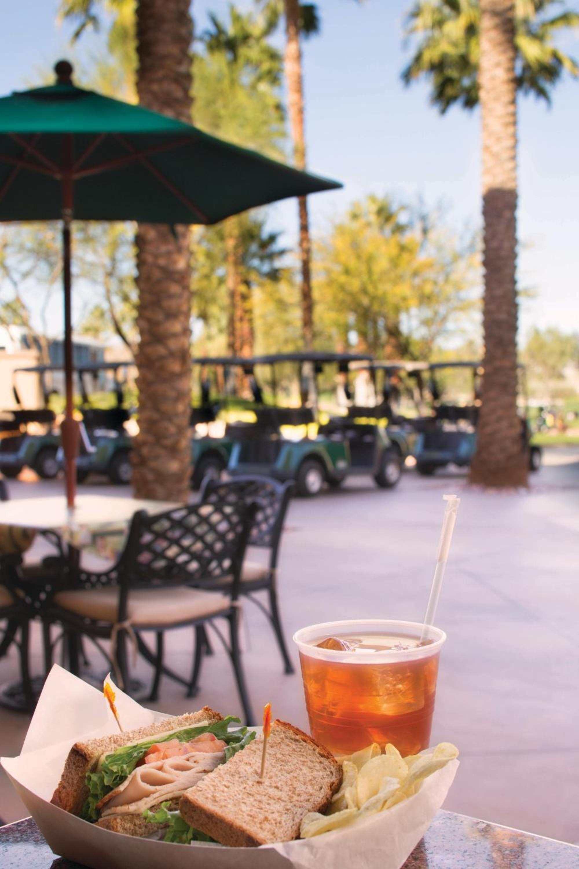 Фото Marriott's Shadow Ridge Ii- The Enclaves