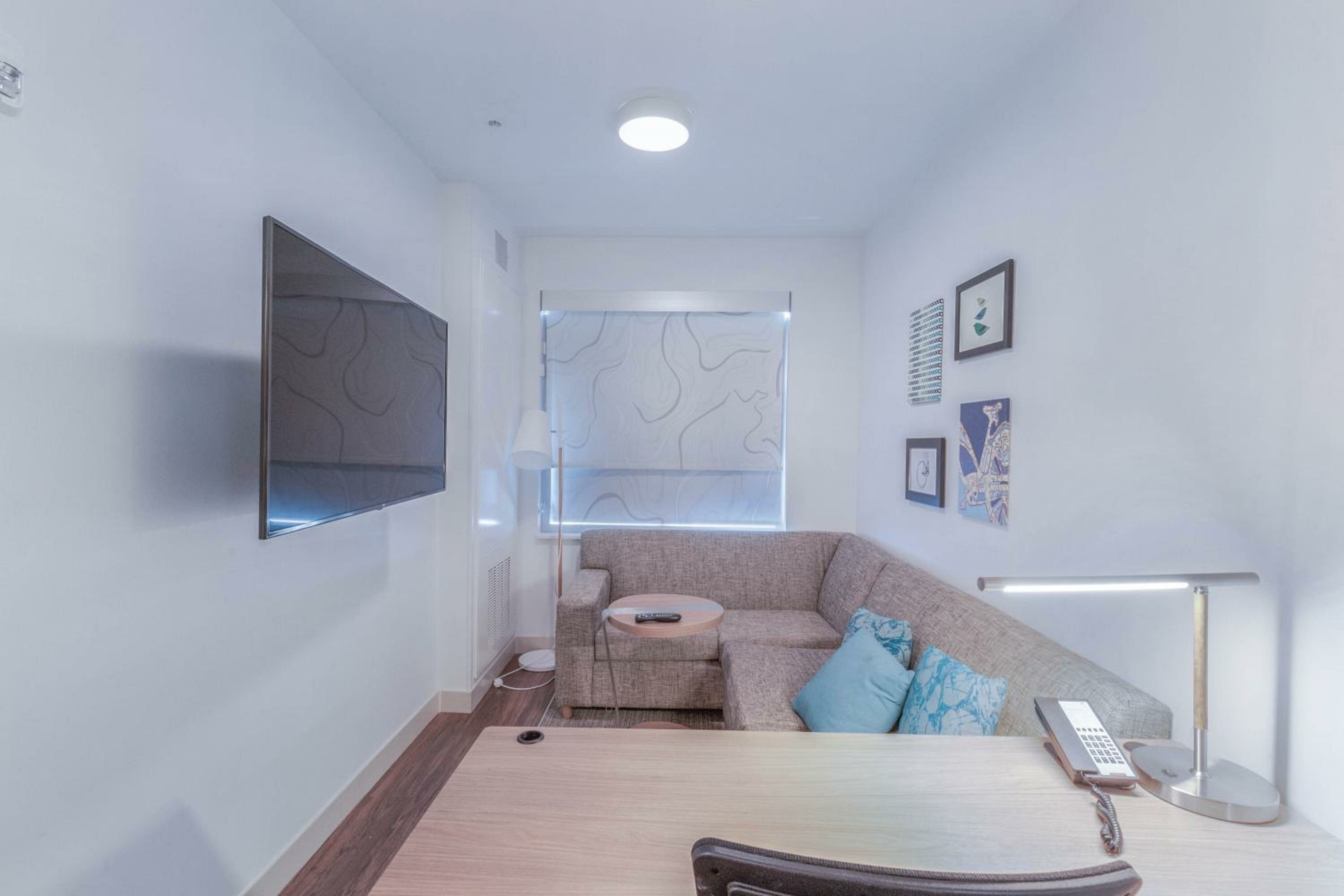 Фото Element Austin Round Rock