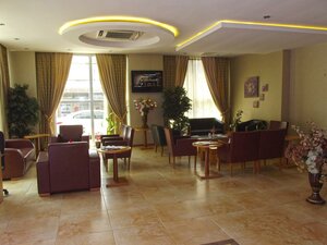 Гостиница Pinar Elite Hotel