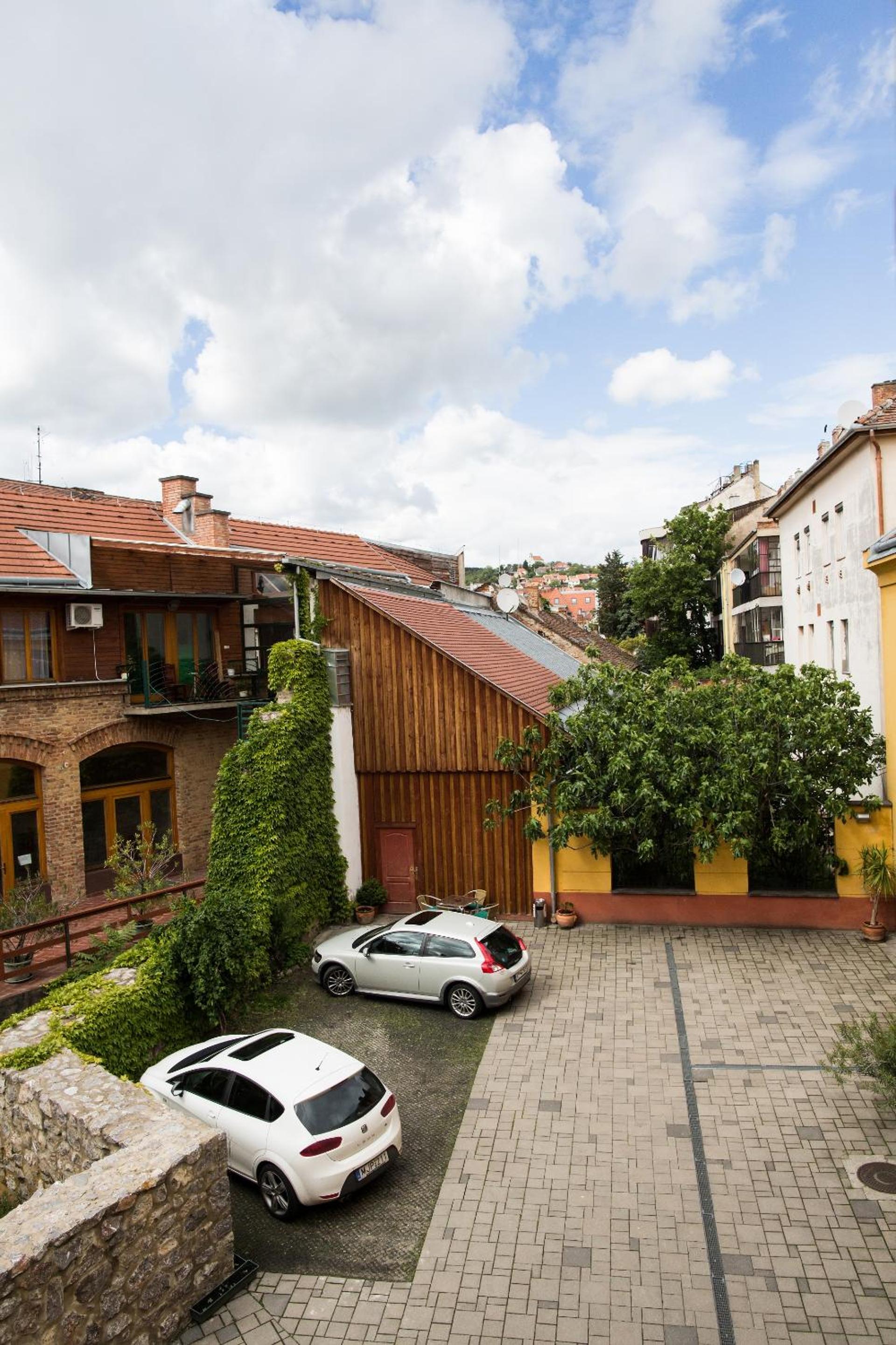 Фото Boutique Hotel Sopianae