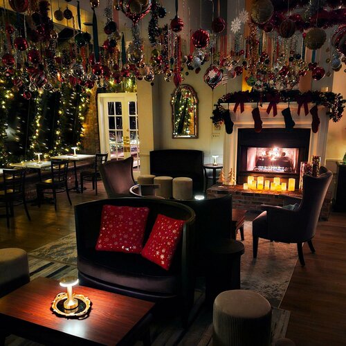 Гостиница The Shore Club в Белмаре