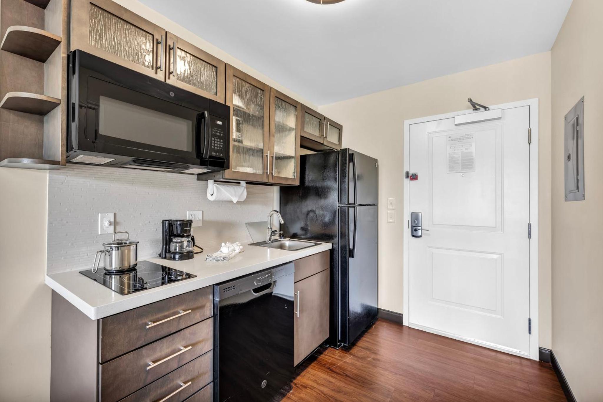 Фото Candlewood Suites Dumfries - Quantico, an Ihg Hotel