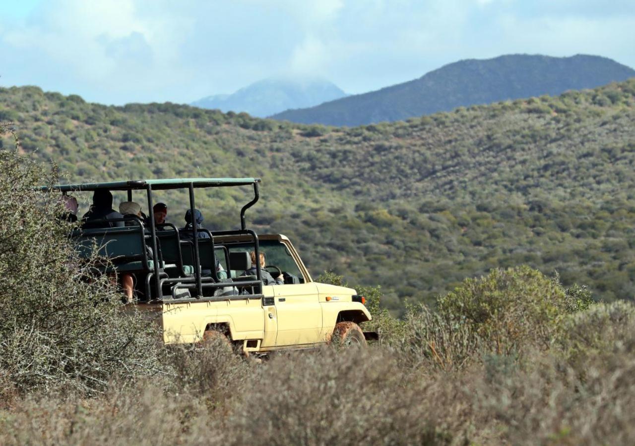 Фото Berluda Farmhouse & Cottages