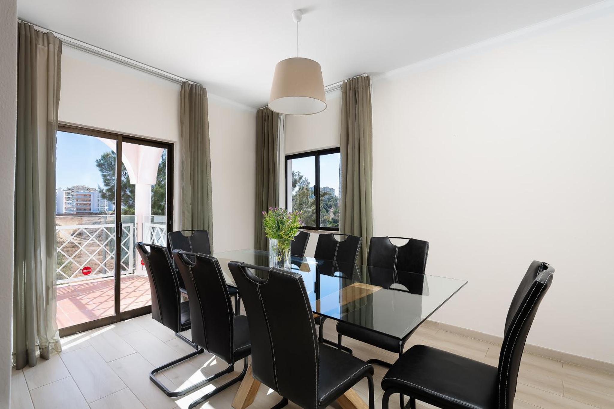 Фото Apartamentos Turísticos Clube Vilarosa