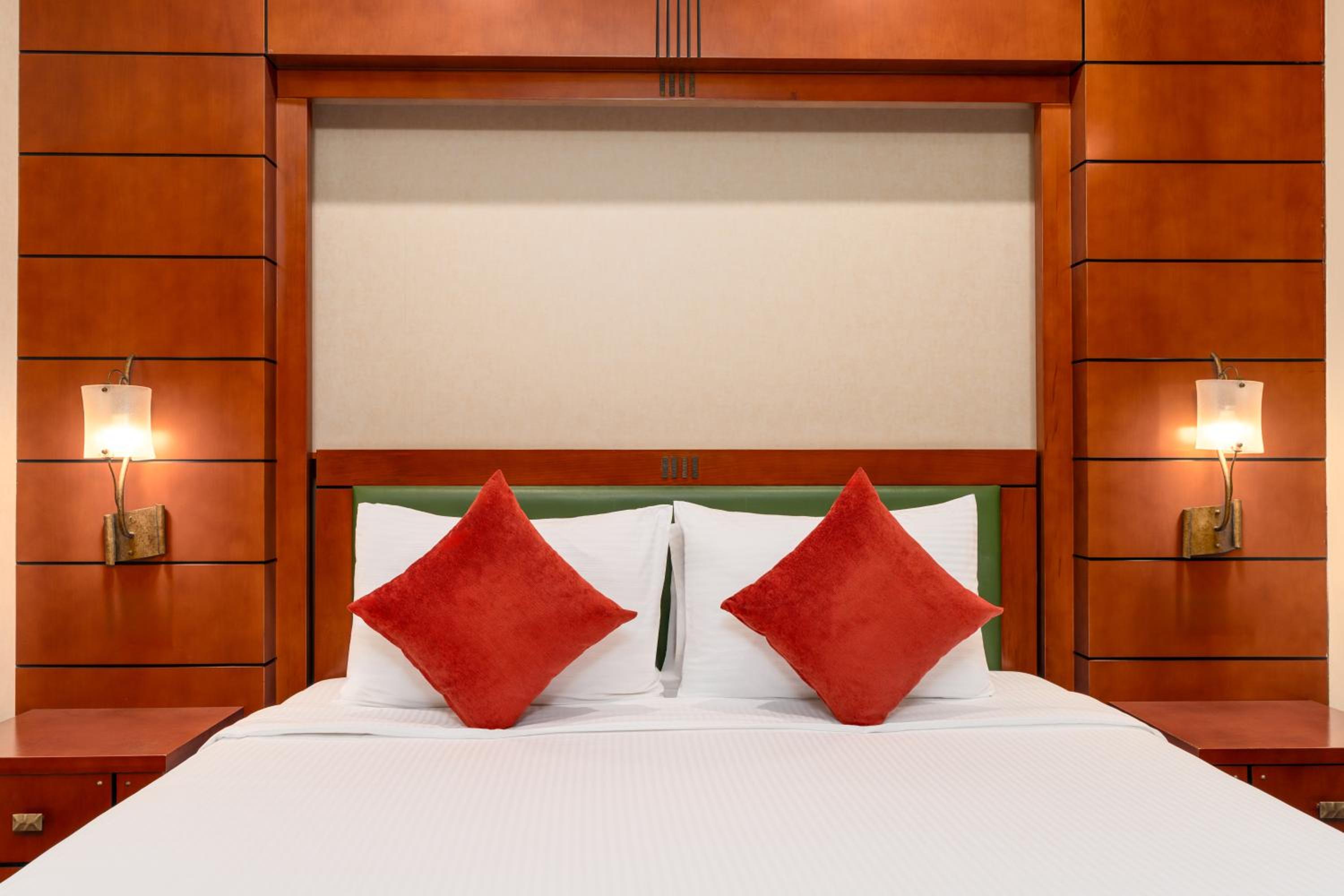 Фото Move Inn Jeddah