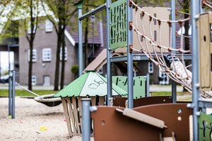 Гостиница The Lodge Billund