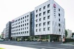 ibis Tallinn Center (Tallinn, Juhkentali street, 28), hotel