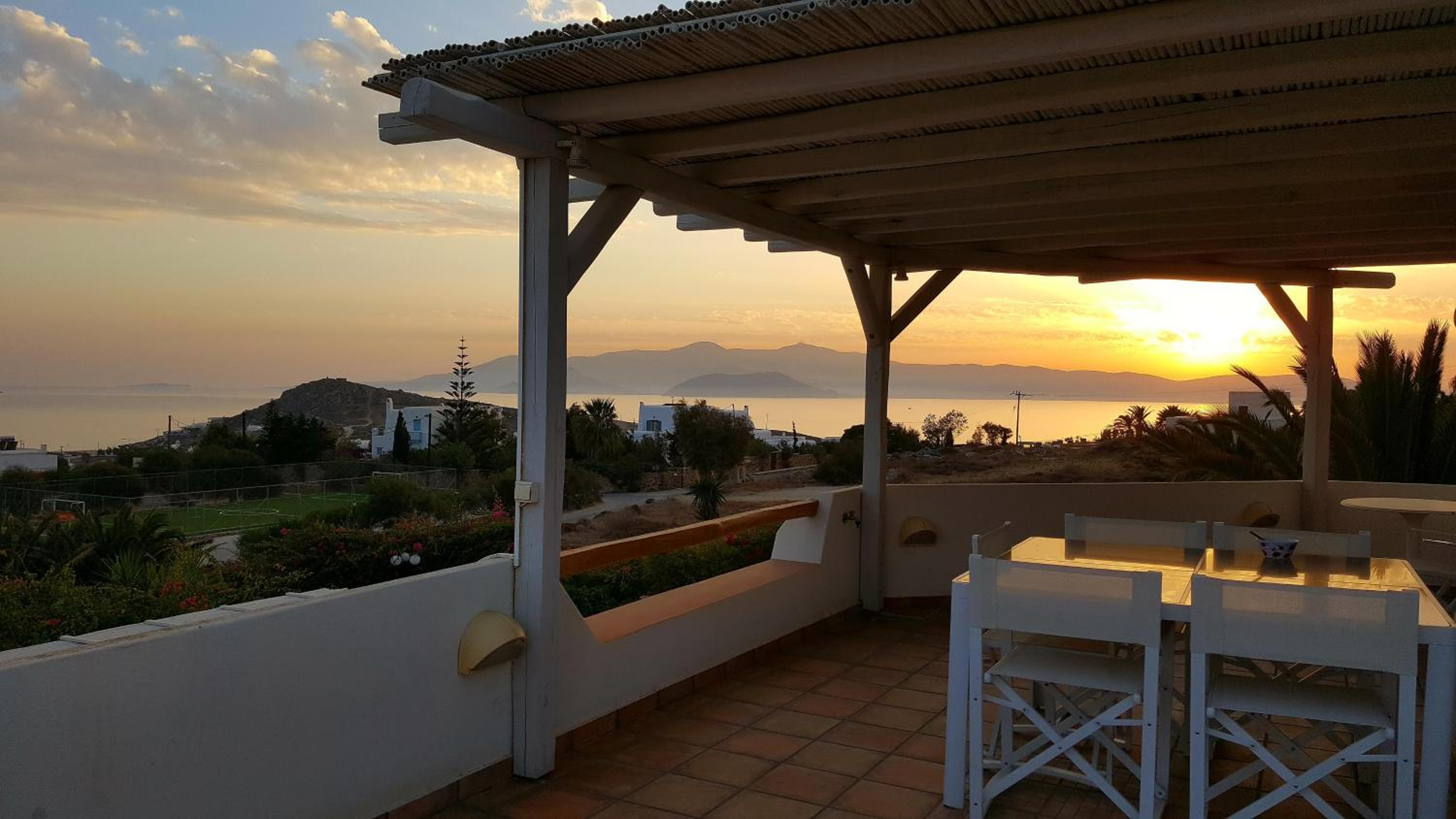 Фото Villa Pari Manda