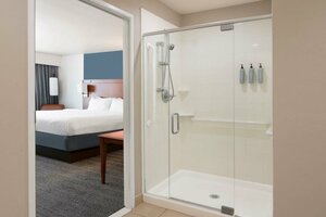 Гостиница Courtyard by Marriott Oklahoma City North/Quail Springs