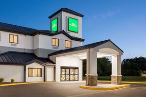 Гостиница Sleep Inn Salisbury