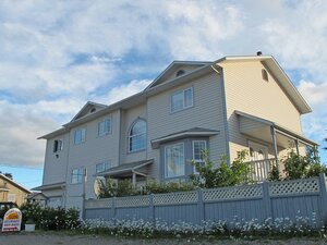 Гостиница Midnight Sun Inn Bed And Breakfast