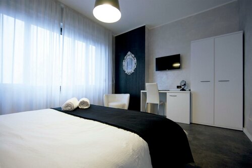 Гостиница Piccolo Hotel Allamano