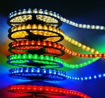 Tok shop (ulitsa Kirova, 34), electrical products