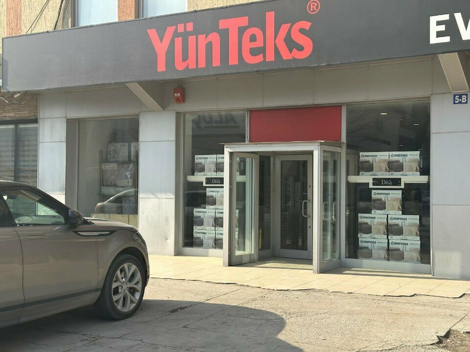 Tienda de ropa de cama Yünteks San, , foto
