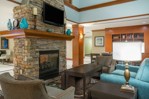 Апартаменты Staybridge Suites Brandywine, an Ihg Hotel