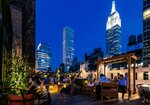 Refinery Hotel (Manhattan Borough, West 38th Street, 63), hotel