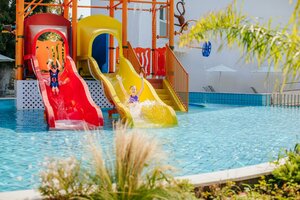 Гостиница Sofianna Resort & SPA