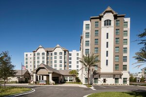 Гостиница Residence Inn by Marriott Jacksonville - Mayo Clinic Area в Джэксонвилле