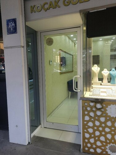 Işık Kuyumculuk Fotoğraf 3