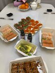 Isusi (Sverdlova Street, 5к2), food and lunch delivery