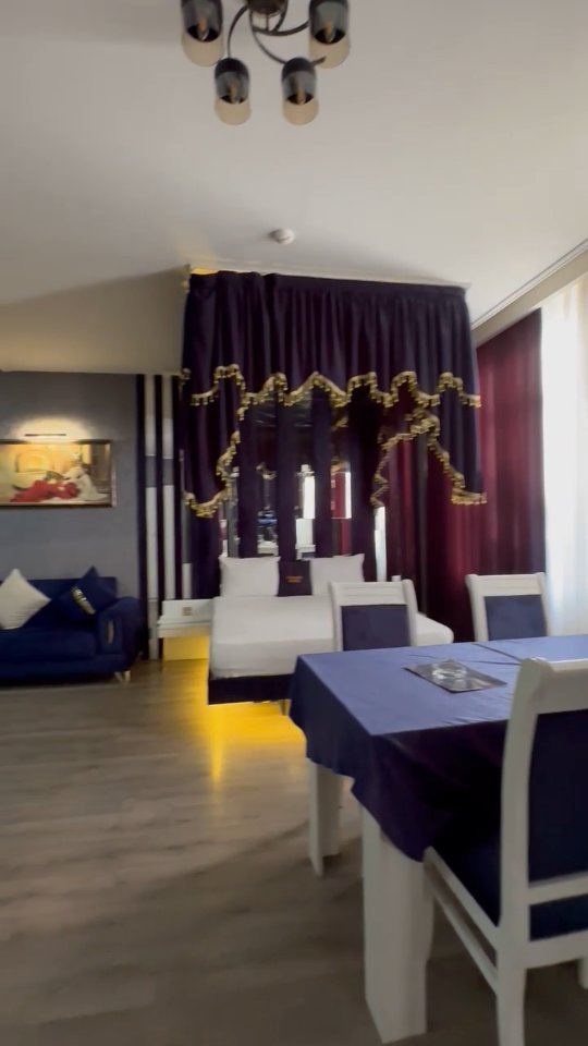 Фото Titanik Hotel