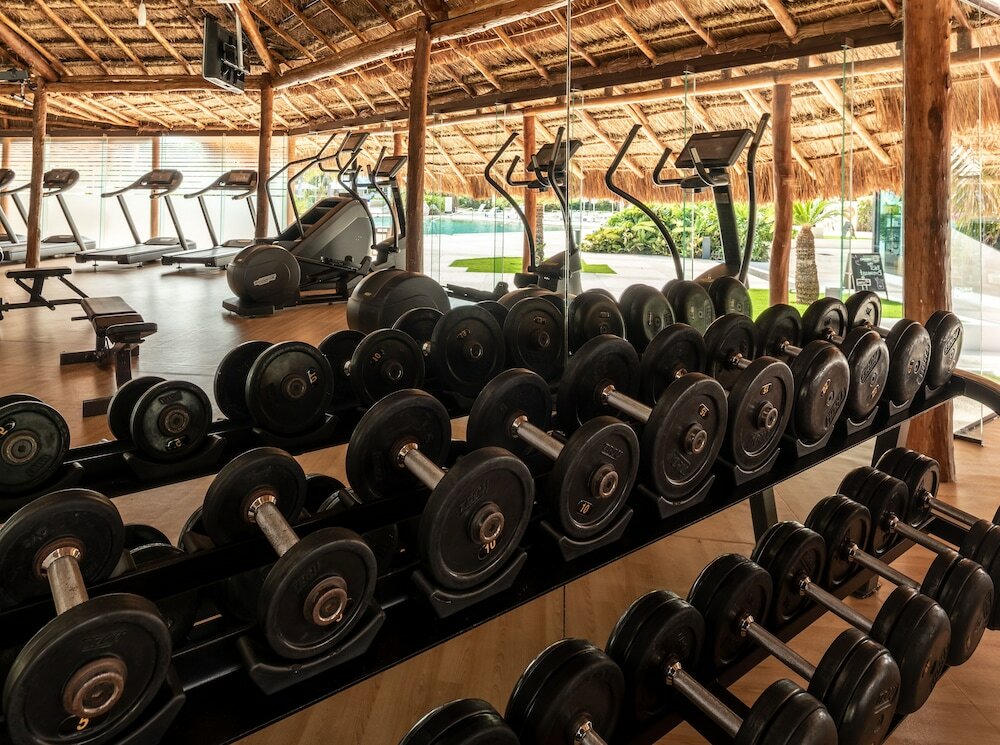 Фото InterContinental Presidente Cancun Resort, an Ihg Hotel