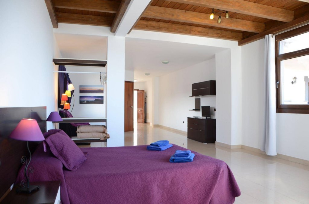 Фото Cotillo Ocean View