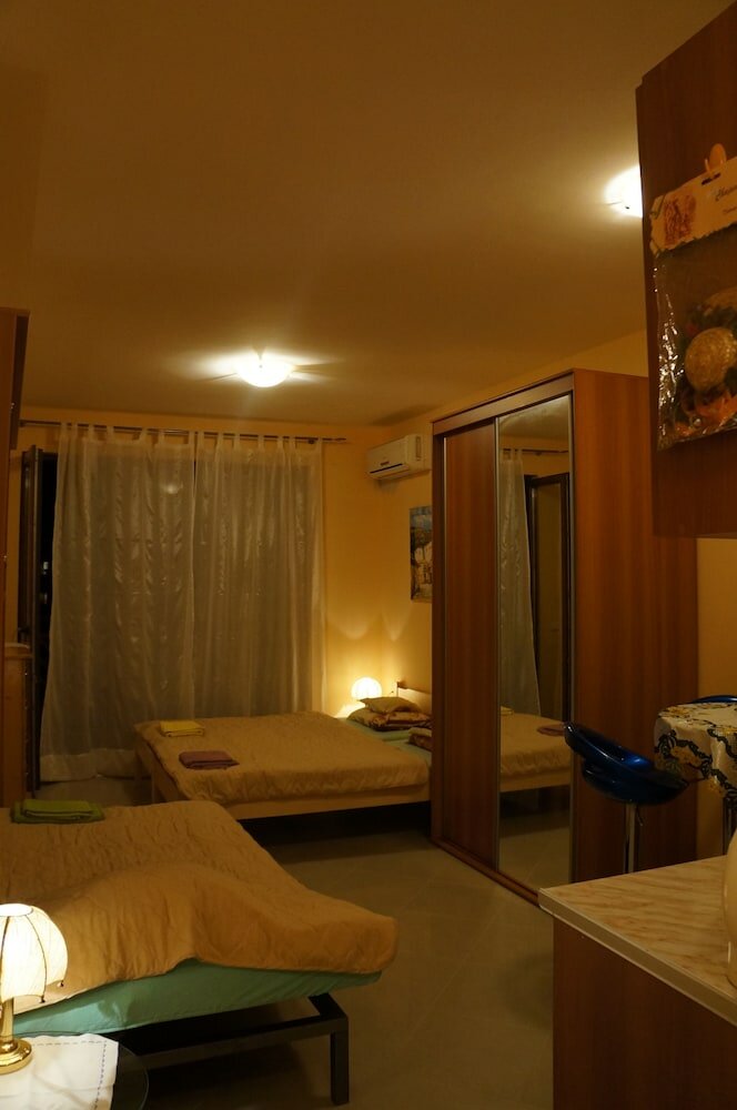 Фото Apartments Primorsko