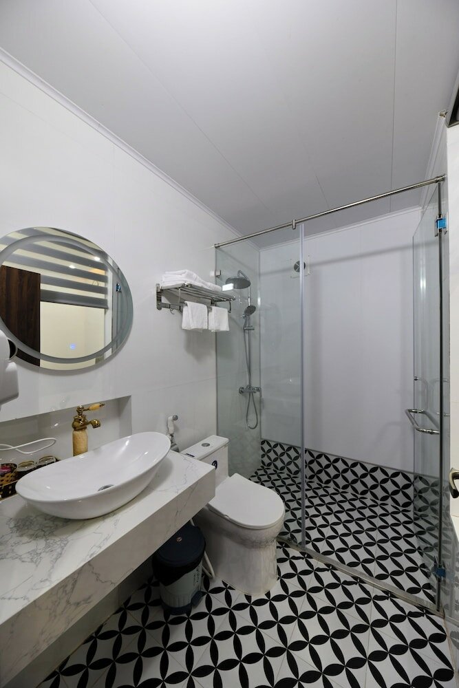 Фото Hanoi Sofia Hotel