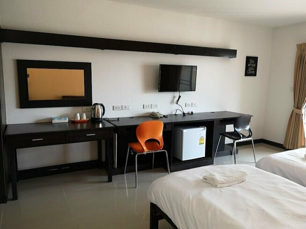 Hotel At Home Place, Earth, photo