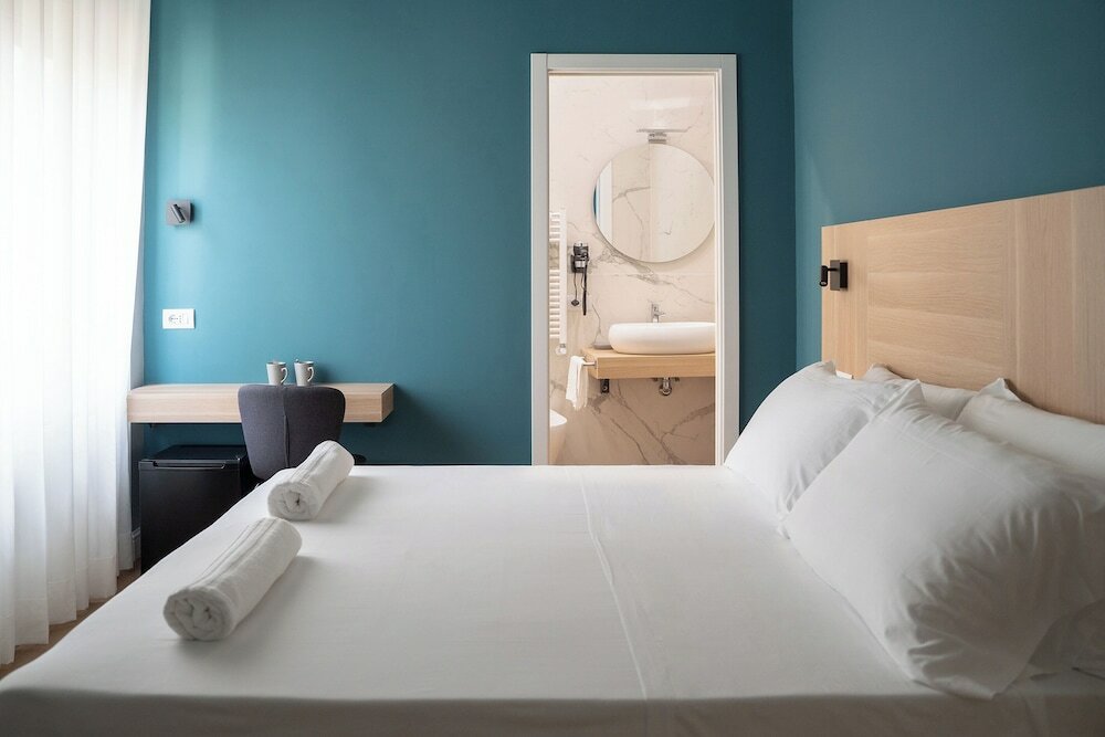 Фото Nolana 28 Rooms in Naples