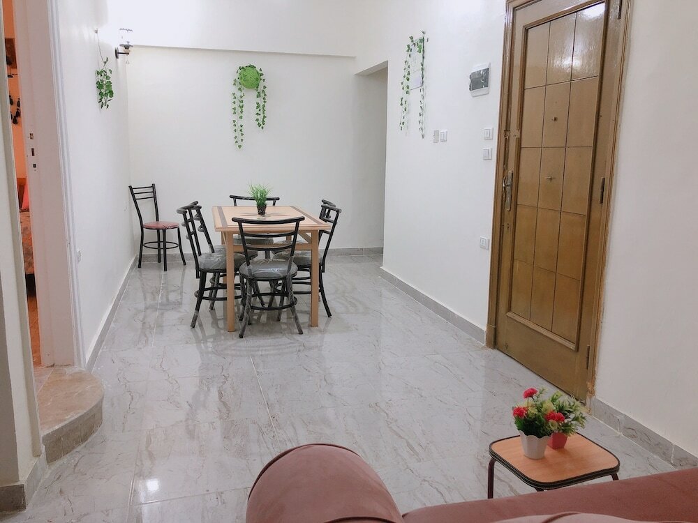 Фото Joy Apartments