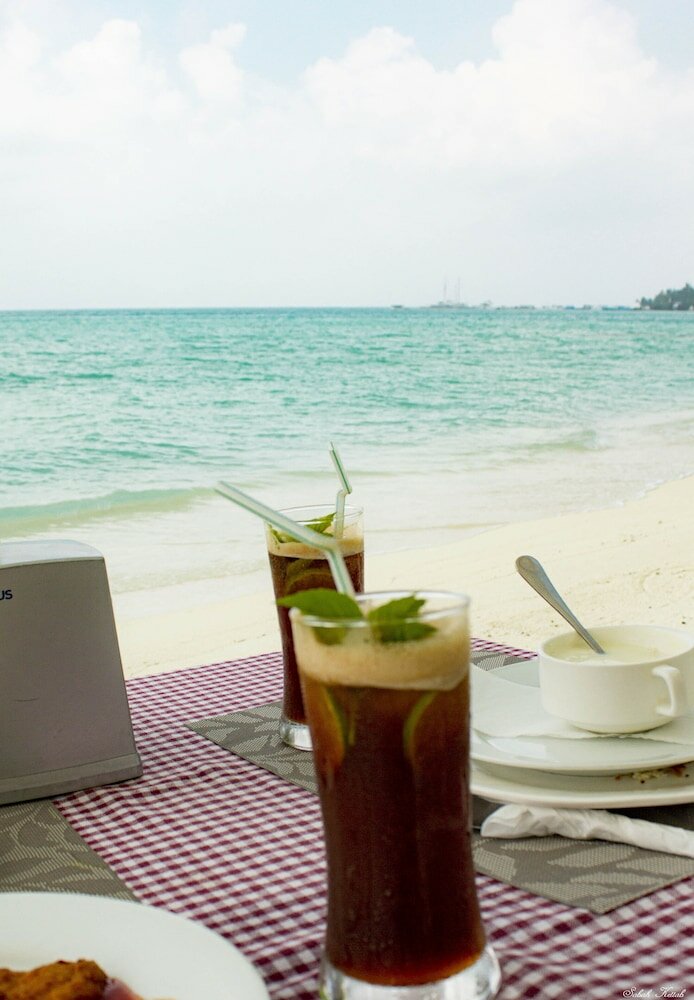 Фото Crown Beach Villas