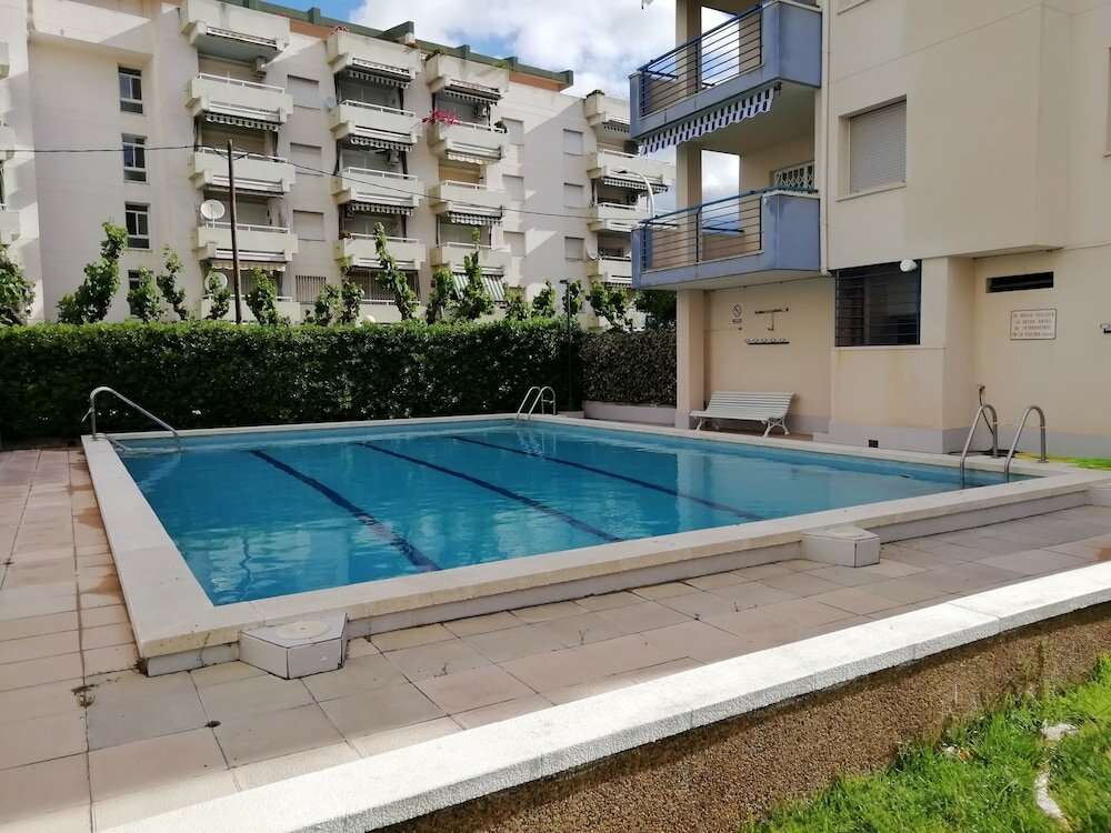 Фото Edificio Atlas I