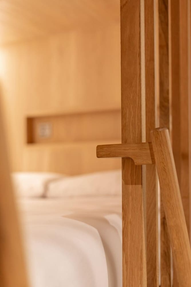 Фото Zedwell Hotel Piccadilly Circus