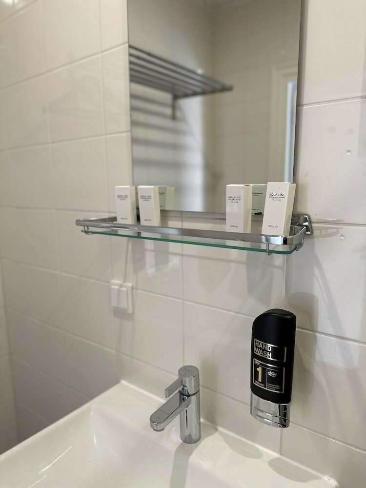 Фото Hotel Vondel Garden