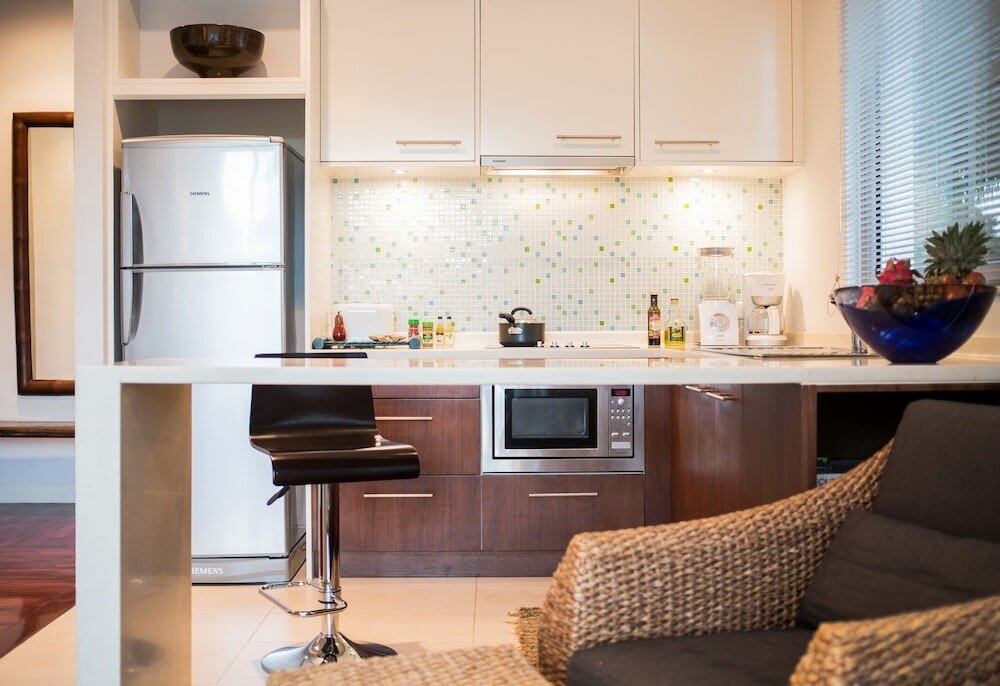 Фото Kata Gardens 2 Bedroom near Beach 3b