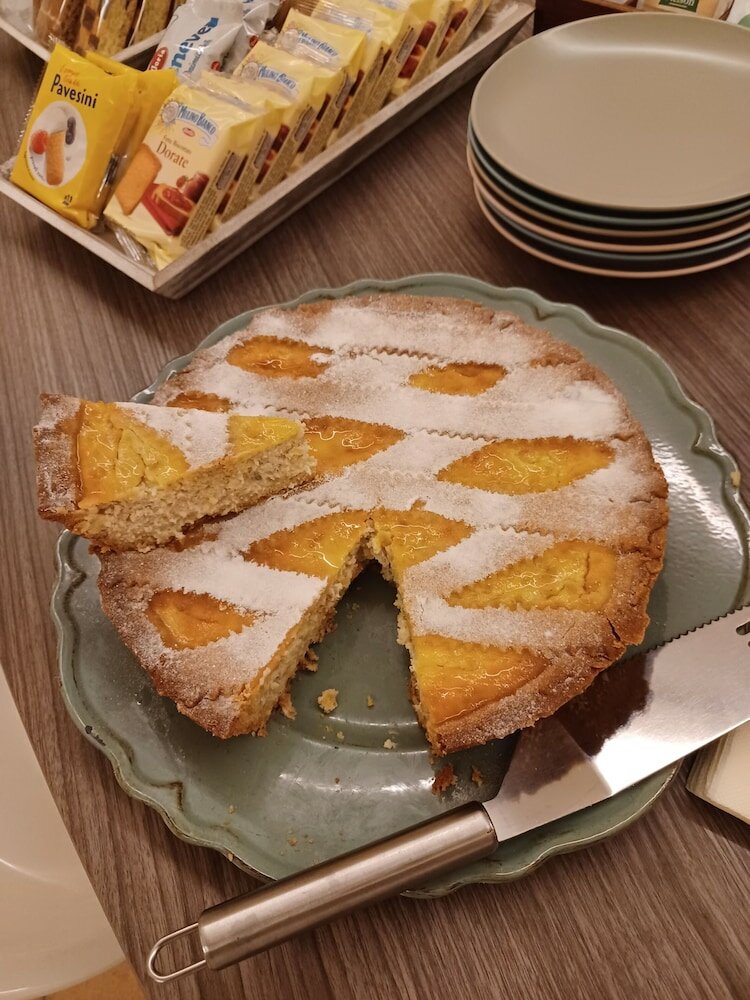 Фото Domus Duomo Bb Napoli