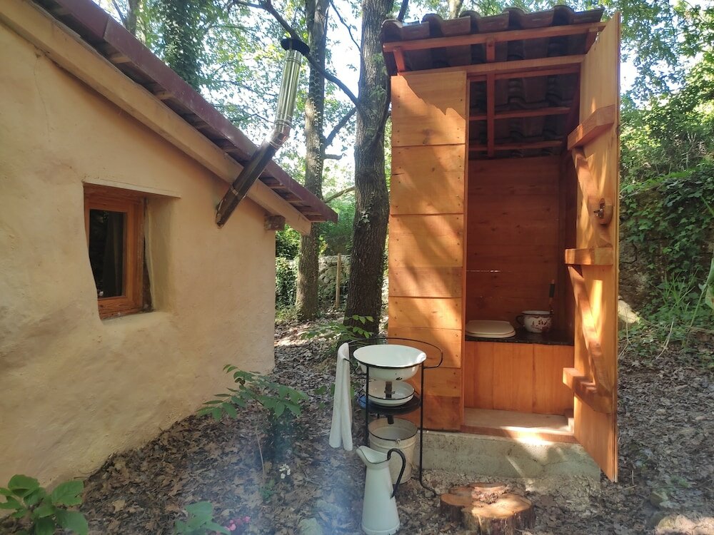 Фото Eco-hostel Quinta das Relvas